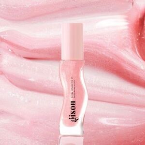 Gisou: Watermelon Sugar Honey Infused Lip Oil